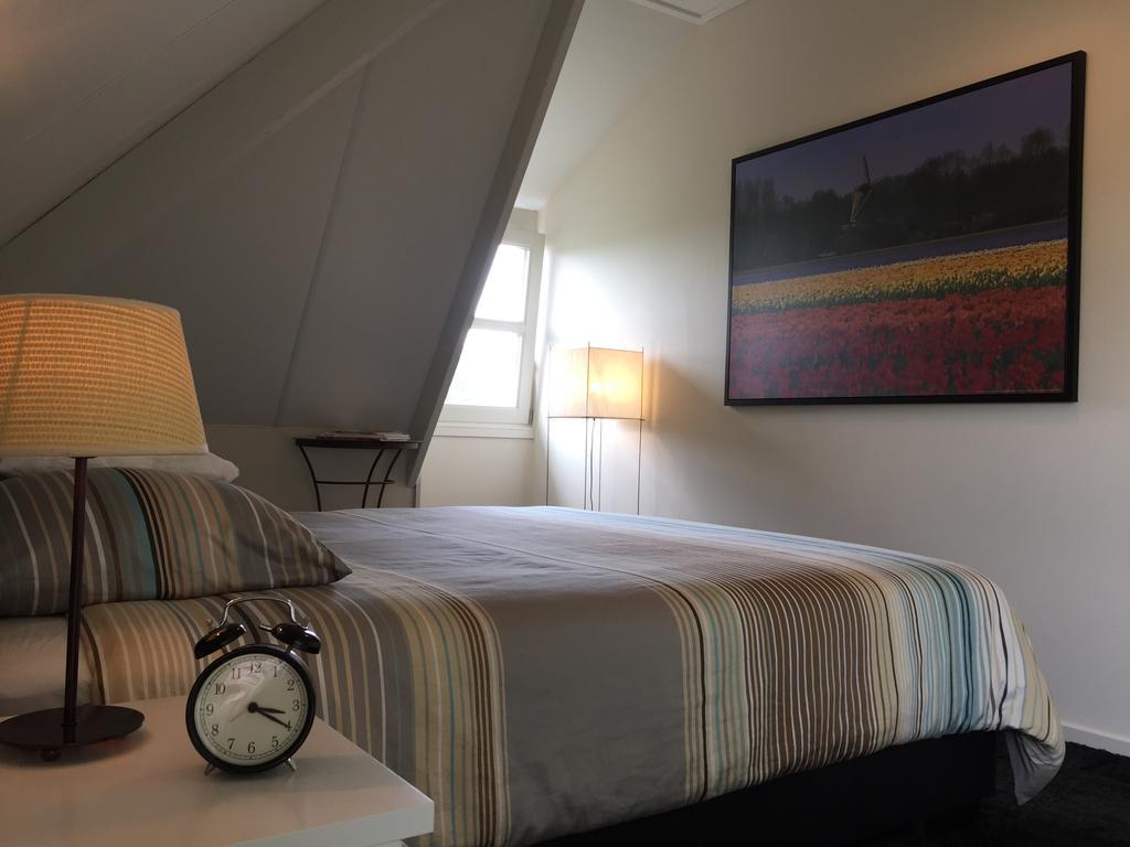BuitenLuttenberg Appartement Buitenkant foto